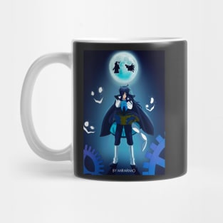 Vanitas from Vanitas No Carte Mug